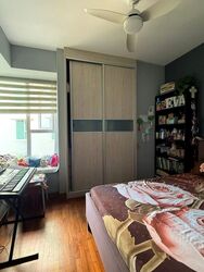 Savannah Condopark (D18), Condominium #503706731